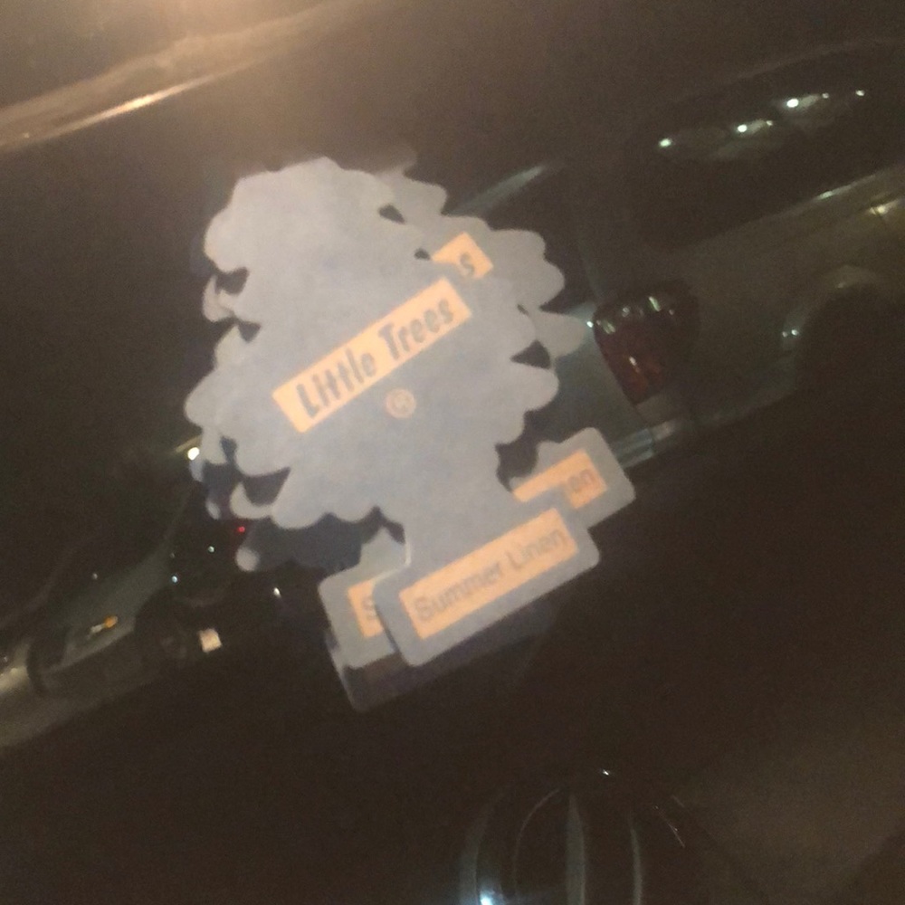 Meet your Posher, Precious